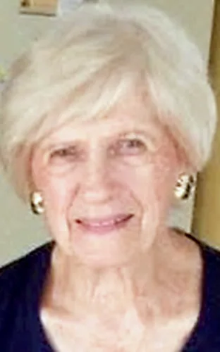 Doris M. Grimm